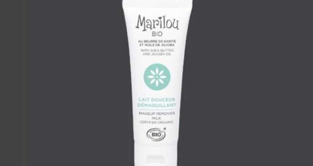 30 Laits Douceur Démaquillants Marilou Bio à tester
