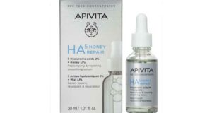 30 Sérum HA5 Honey Repair APIVITA à tester