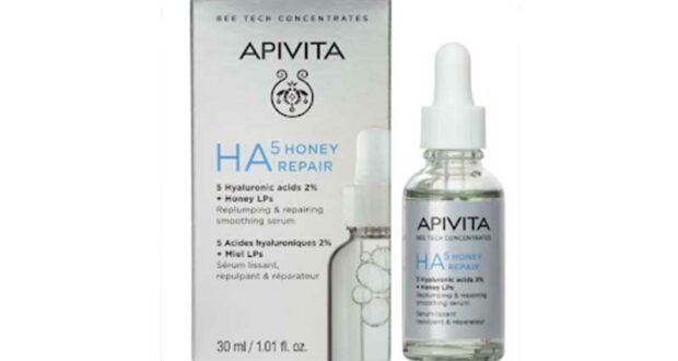 30 Sérum HA5 Honey Repair APIVITA à tester