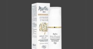 30 Sérums Yeux à l'Huile d'Argan Marilou Bio offerts