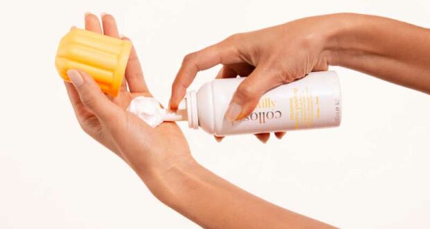 35 Chantilly Nettoyante Micro-Peeling de Collosol à tester