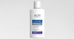 60 Novophane K Shampooing traitant intensif ACM à tester