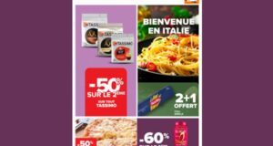 Catalogue Carrefour du 17 mars au 30 mars 2026