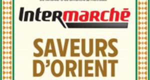 Catalogue Intermarché du 10 mars au 22 mars 2026