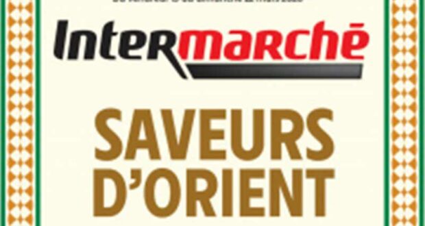 Catalogue Intermarché du 10 mars au 22 mars 2026