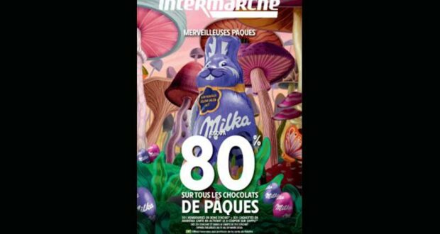 Catalogue Intermarché du 24 mars au 06 avril 2026