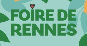 Entrée gratuite pour la Foire de Rennes