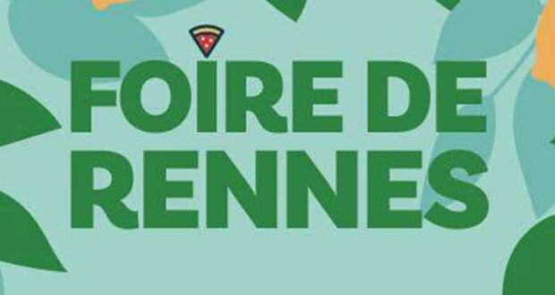 Entrée gratuite pour la Foire de Rennes