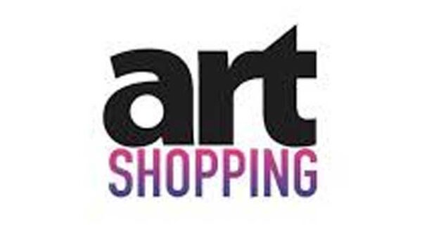 Invitation gratuite au salon international d'art contemporain Art Shopping