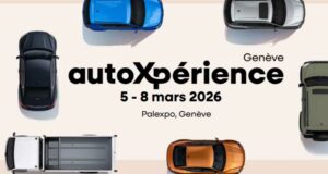 Invitations gratuites au salon de l'automobile Autoxperience