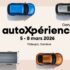 Invitations gratuites au salon de l'automobile Autoxperience