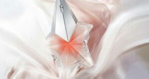 Échantillons gratuits du nouveau parfum Angel Blush de Mugler