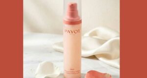 100 Masque Peeling Intense Payot Paris offerts
