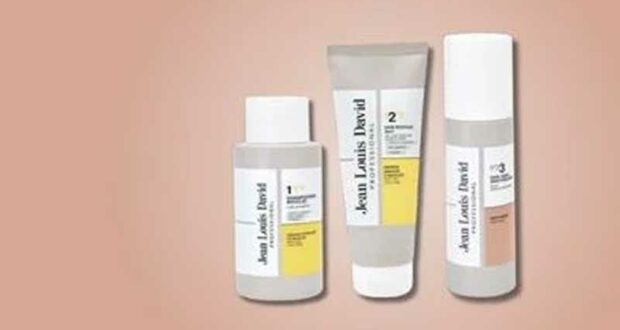 100 Produits de Soin Capillaire Jean Louis David offerts
