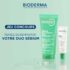 100 duos anti‑imperfections Bioderma gratuits