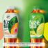1000 packs de 7 bouteilles de Fuze Tea 1.25L offerts