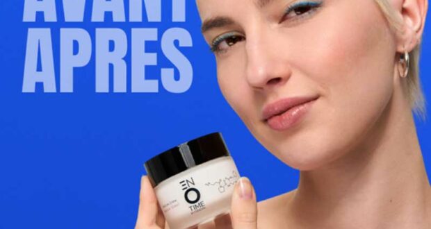 25 Crème Complexe Global ENOTIME ENO Codexial à tester