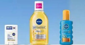 25 Routines pour les beaux jours NIVEA à tester