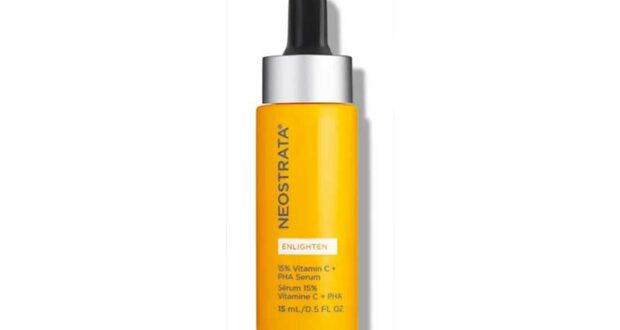 30 Neostrata Enlighten Sérum Vitamine C à tester