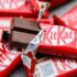 300 000 Barres Kit Kat de Nestlé offertes
