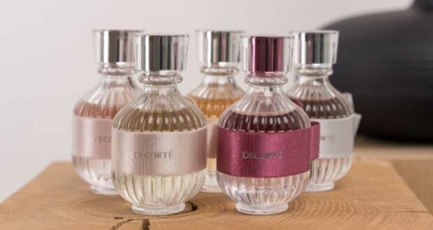 40 sets de 2 eaux de toilette Kimono Decorté à gagner