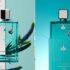 500 Parfums Le Rem Limited Edition 1996 Réminiscence offerts