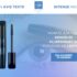 60 Intense Mascara Eye Care Cosmetics à tester