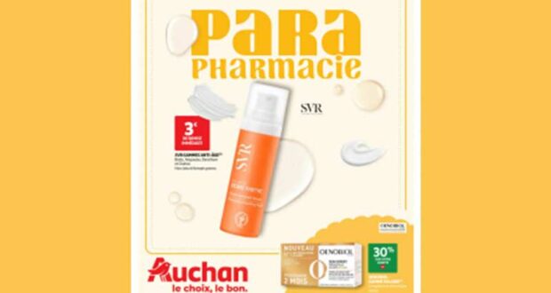 Catalogue Auchan du 28 avril au 31 mai 2026