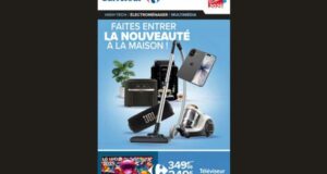 Catalogue Carrefour du 28 avril au 18 mai 2026