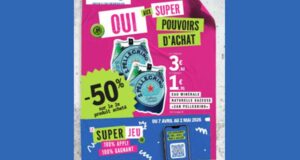 Catalogue E.Leclerc du 07 avril au 18 avril 2026