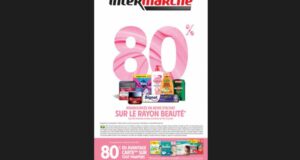 Catalogue Intermarché du 08 avril au 19 avril 2026