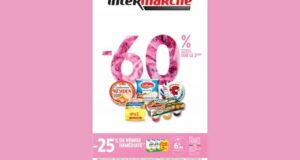 Catalogue Intermarché du 21 avril au 03 mai 2026