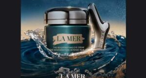 Échantillons Crème Régénération Intense pour les Yeux LA MER