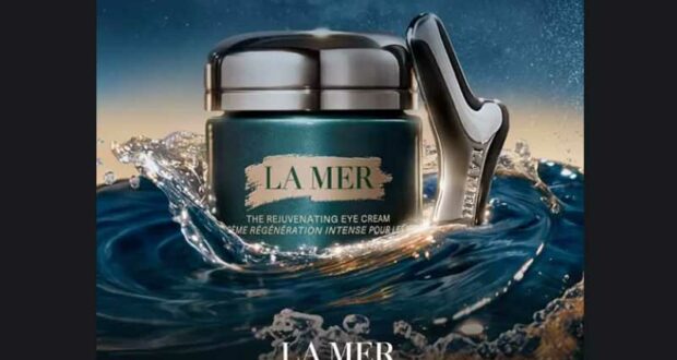 Échantillons Crème Régénération Intense pour les Yeux LA MER