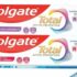 Échantillons Gratuits du Dentifrice Colgate Total Active Prevention