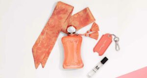 Échantillons Gratuits du Parfum Athénaïs Parfums de Marly Paris