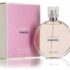 Échantillons gratuits parfum Chance CHANEL