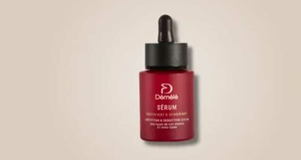 100 Sérum Fortifiant Anti-Chute & Repousse Capillaire Démélé à tester