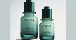 100 Sérum Visage NEO-SERUM Payot Paris à tester