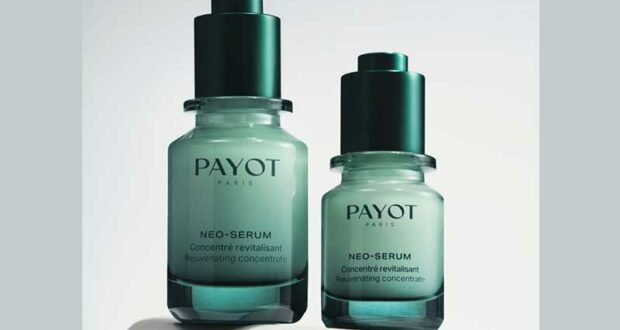 100 Sérum Visage NEO-SERUM Payot Paris à tester