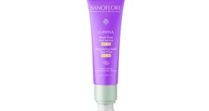 30 Sanoflore Lumina Fluide Eclat Anti-taches SPF30 Bio à tester