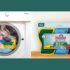 400 Kits d'éponges Flex & Wash offerts