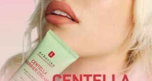 48 Crème barrière à la centella Erborian à tester