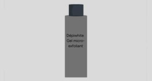 60 Dépiwhite Gel micro-exfoliant à tester