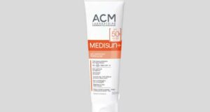 60 Medisun+ Gel Matifiant ACM à tester