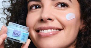 60 gel-crème repulpant d'Eau Thermale Jonzac à tester