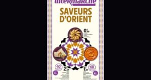 Catalogue Intermarché du 12 mai au 24 mai 2026