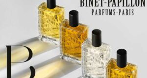 Échantillons Gratuits de Parfums Binet-Papillon