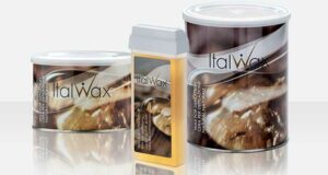 Échantillons gratuits de cires Italwax