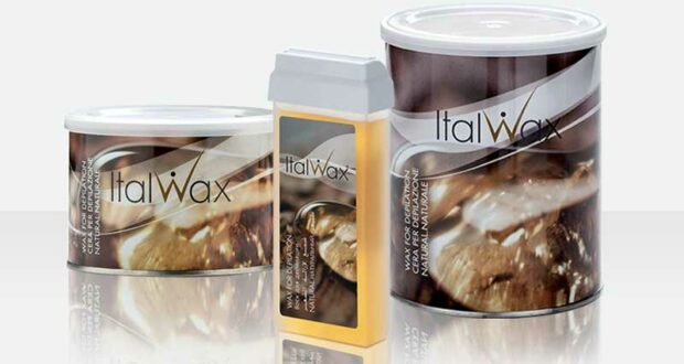 Échantillons gratuits de cires Italwax
